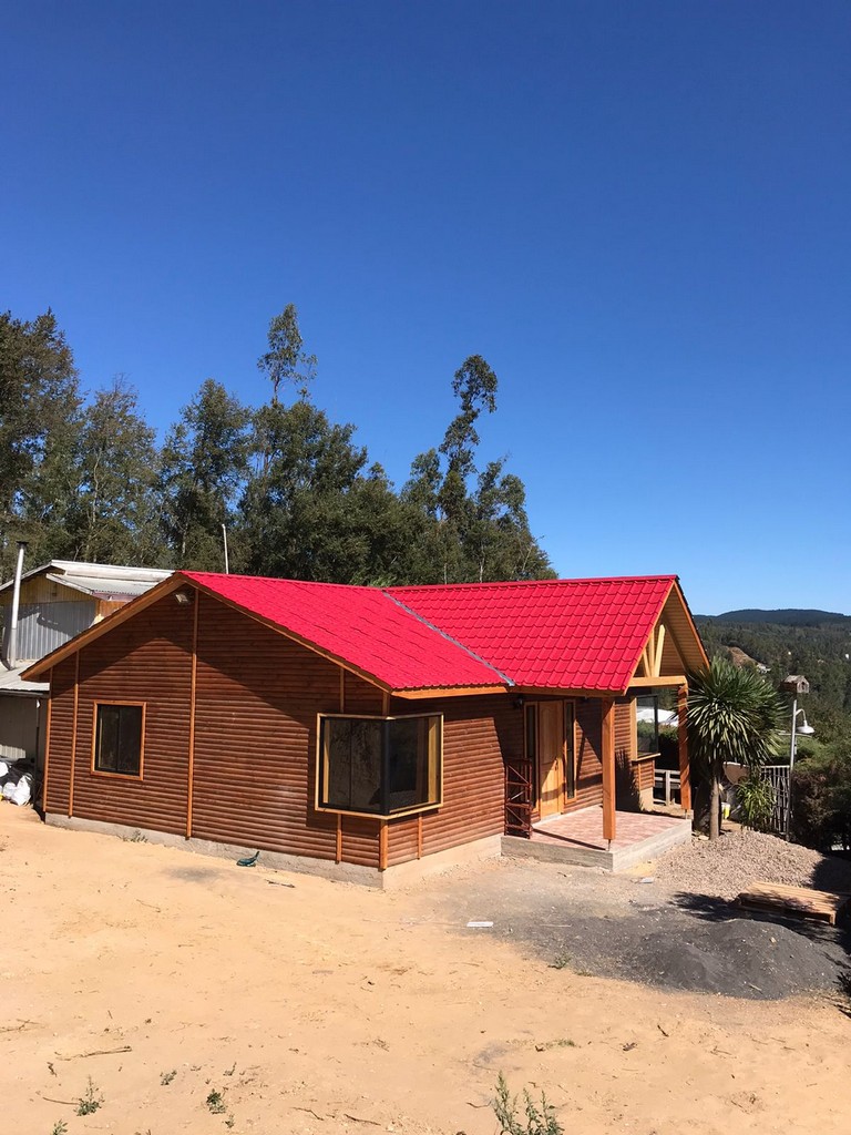 Casa 36
